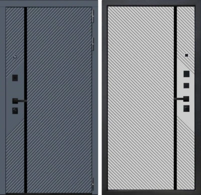 Дверь Страж К-16
