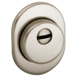 Броненакладка DEF.SF/OV.4825 (DEF 4825) SN-3 матовый никель